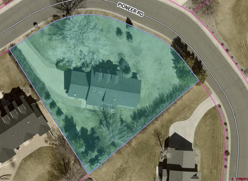 4057 Pioneer Road Montrose CO 81403