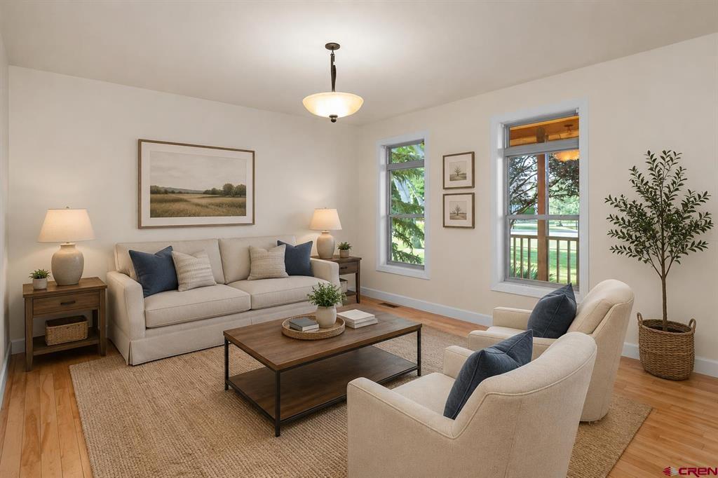 4057 Pioneer Road Montrose CO 81403