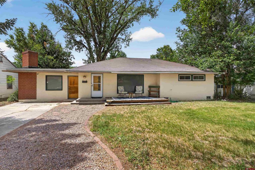 93 El Camino Drive Alamosa CO 81101