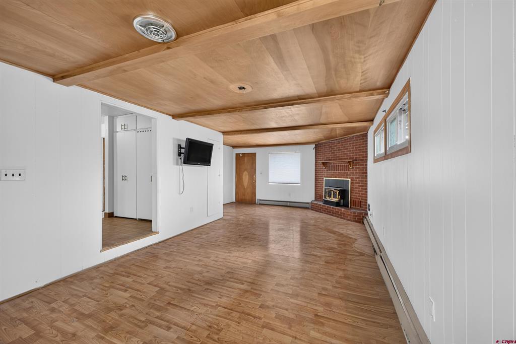 93 El Camino Drive Alamosa CO 81101