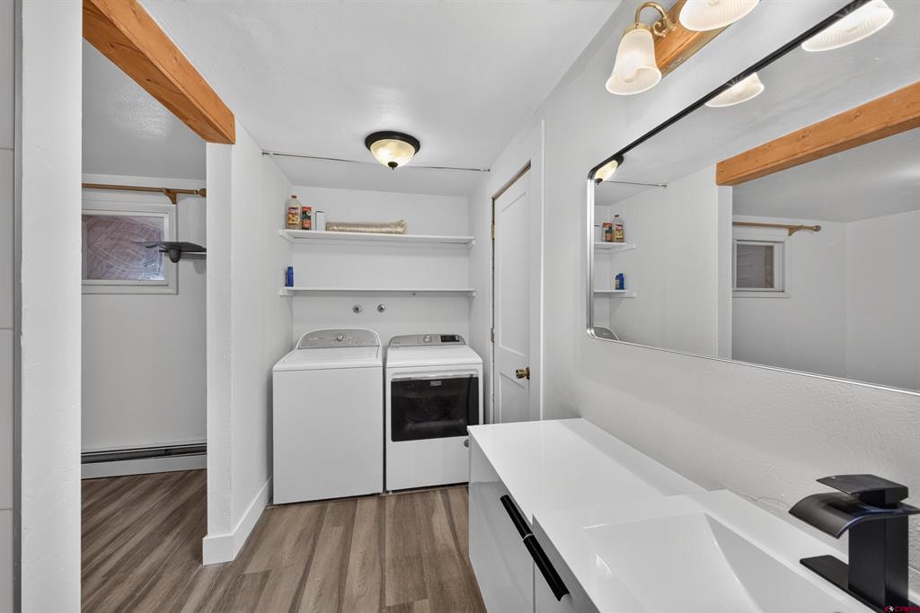 93 El Camino Drive Alamosa CO 81101