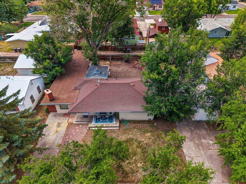 93 El Camino Drive Alamosa CO 81101