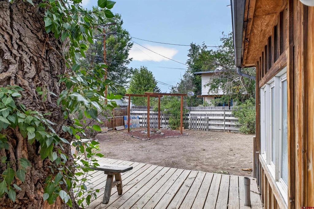 93 El Camino Drive Alamosa CO 81101