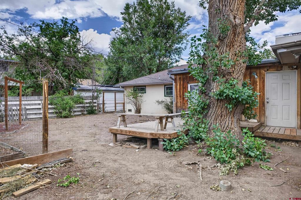 93 El Camino Drive Alamosa CO 81101