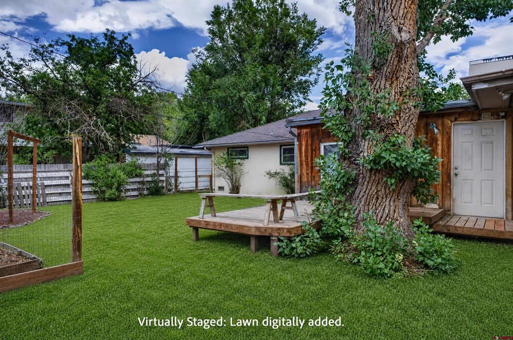 93 El Camino Drive Alamosa CO 81101