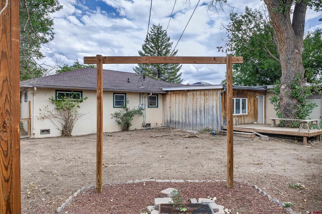 93 El Camino Drive Alamosa CO 81101