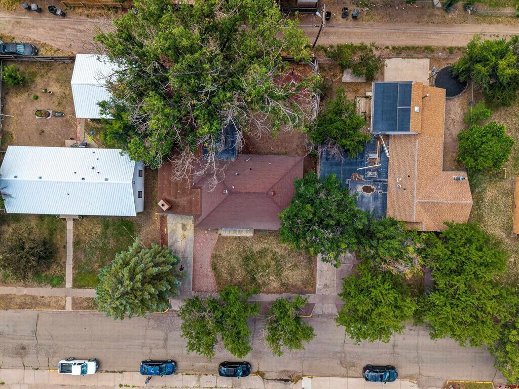 93 El Camino Drive Alamosa CO 81101