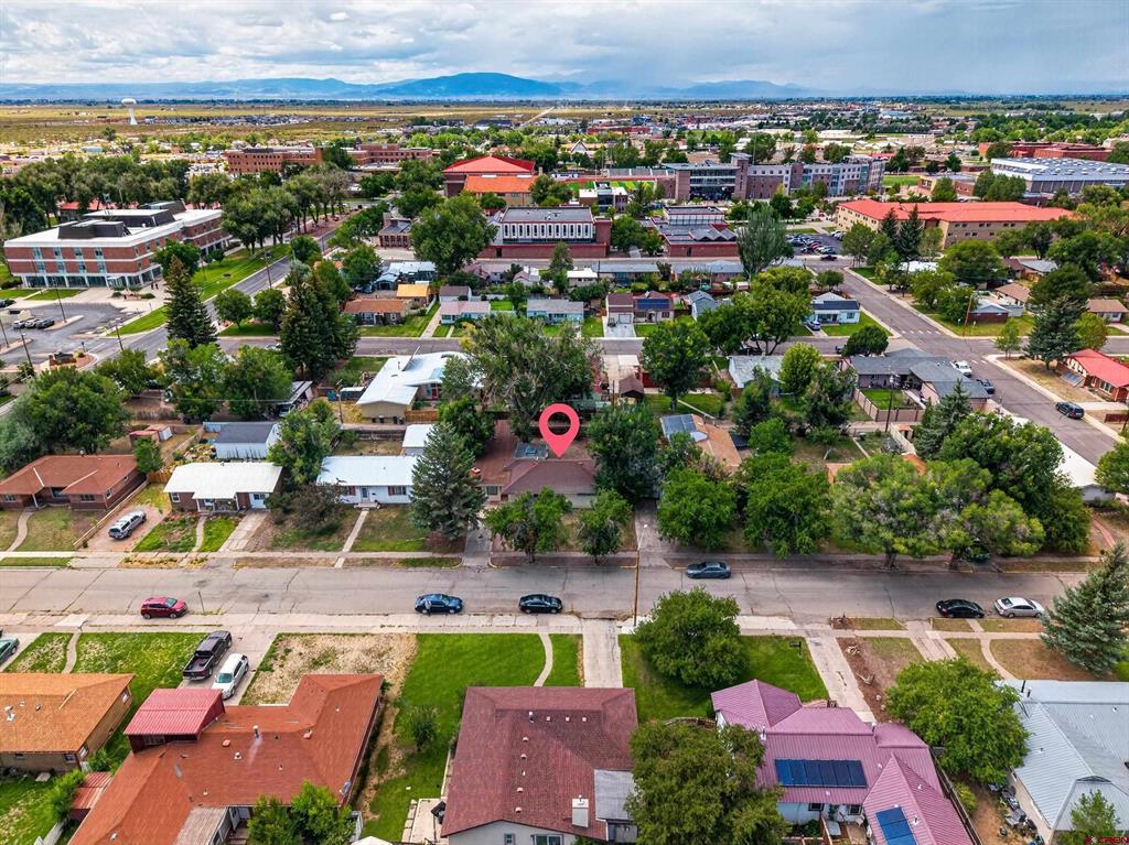 93 El Camino Drive Alamosa CO 81101
