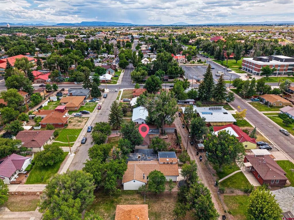 93 El Camino Drive Alamosa CO 81101