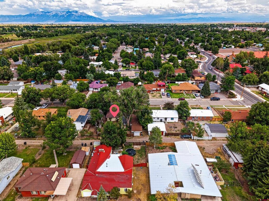 93 El Camino Drive Alamosa CO 81101