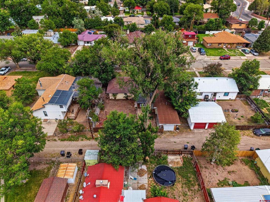 93 El Camino Drive Alamosa CO 81101
