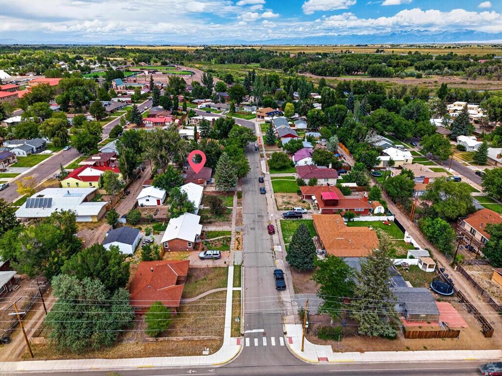 93 El Camino Drive Alamosa CO 81101