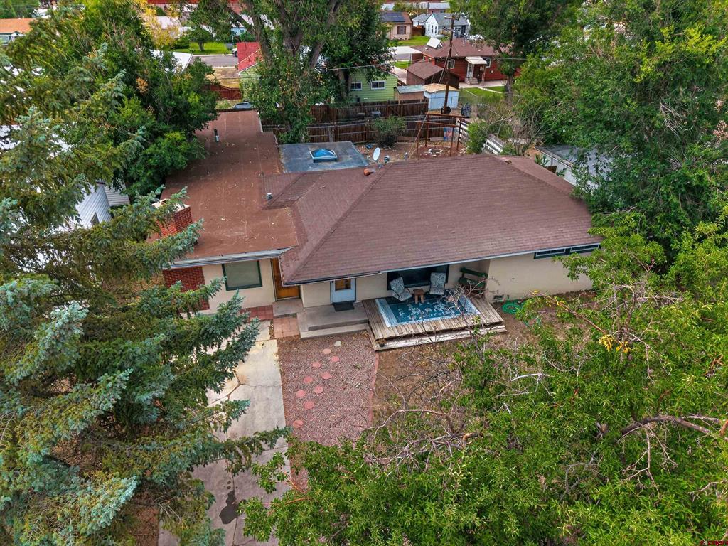 93 El Camino Drive Alamosa CO 81101