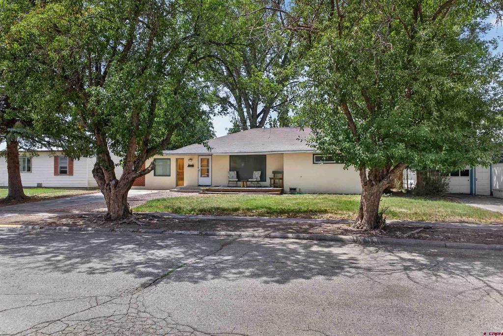 93 El Camino Drive Alamosa CO 81101