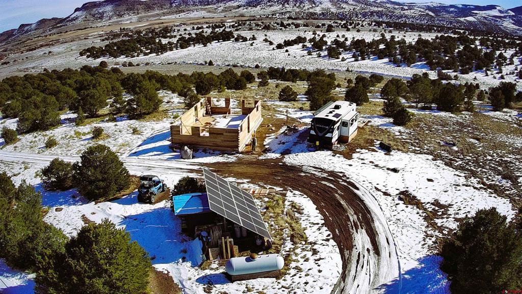 760 County Road 14c Del Norte CO 81132