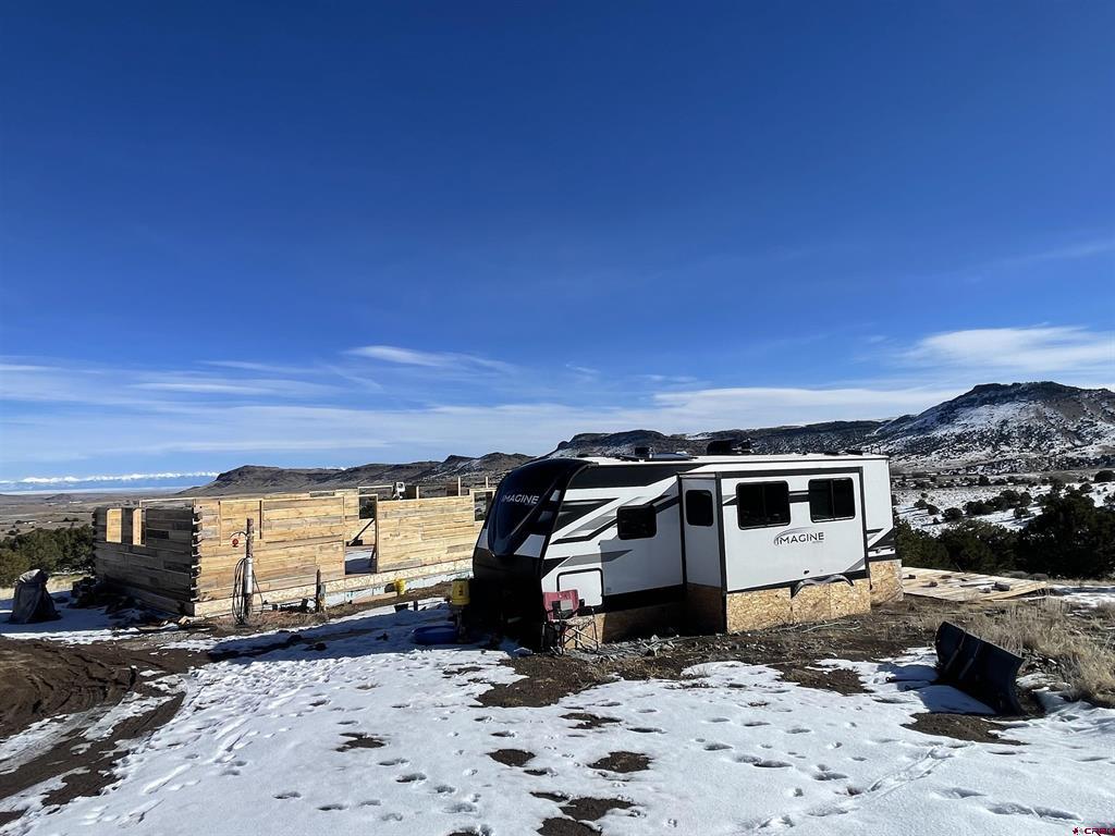 760 County Road 14c Del Norte CO 81132