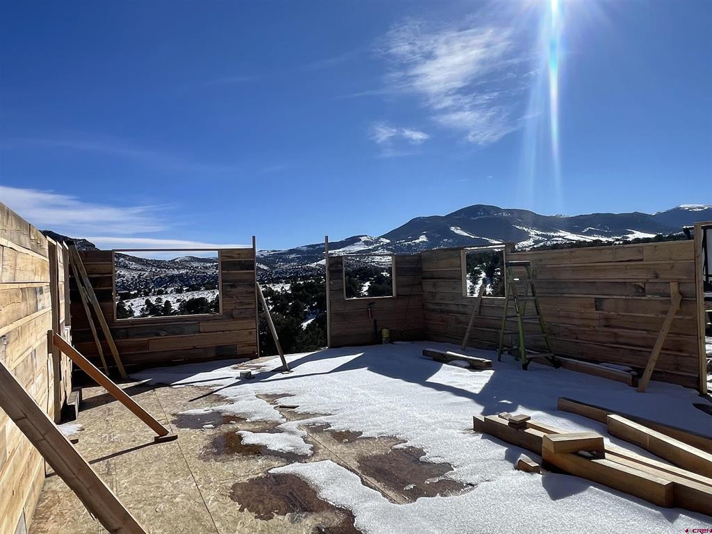 760 County Road 14c Del Norte CO 81132