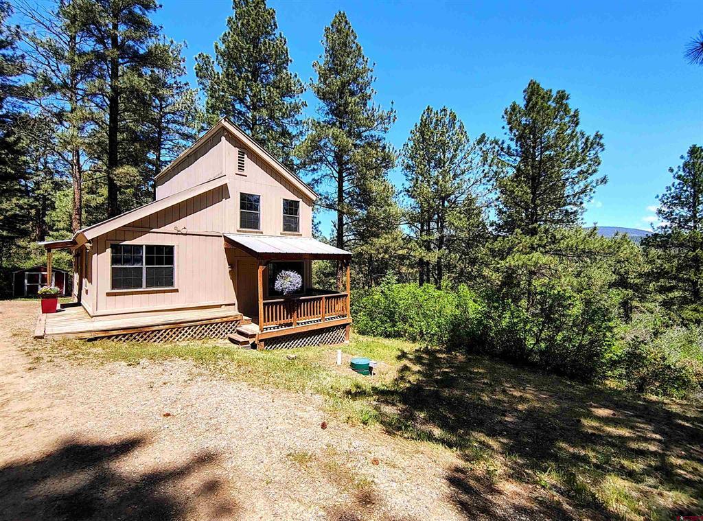 383 Steep Place Pagosa Springs CO 81147