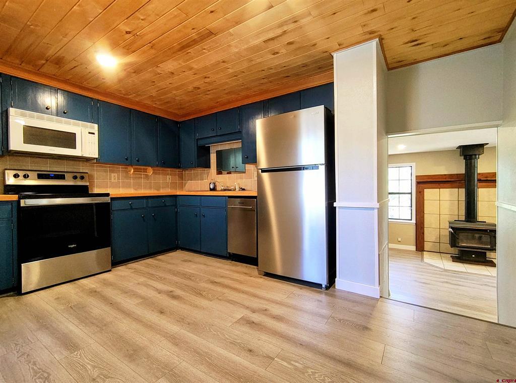 383 Steep Place Pagosa Springs CO 81147