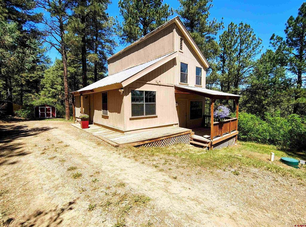 383 Steep Place Pagosa Springs CO 81147