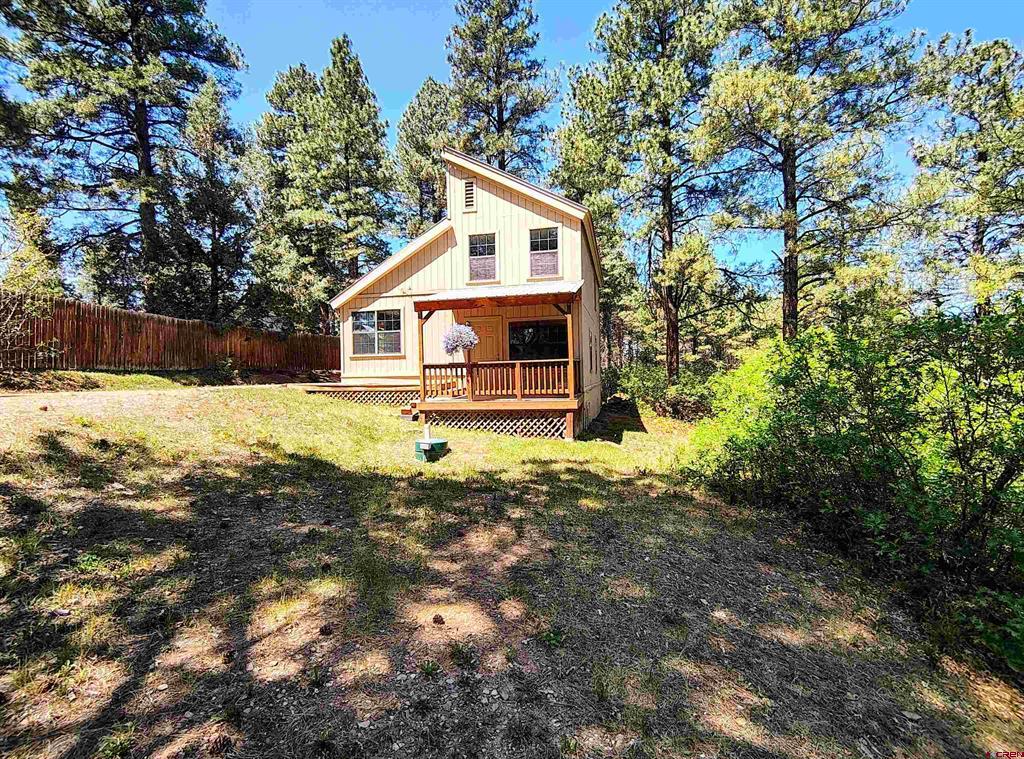 383 Steep Place Pagosa Springs CO 81147