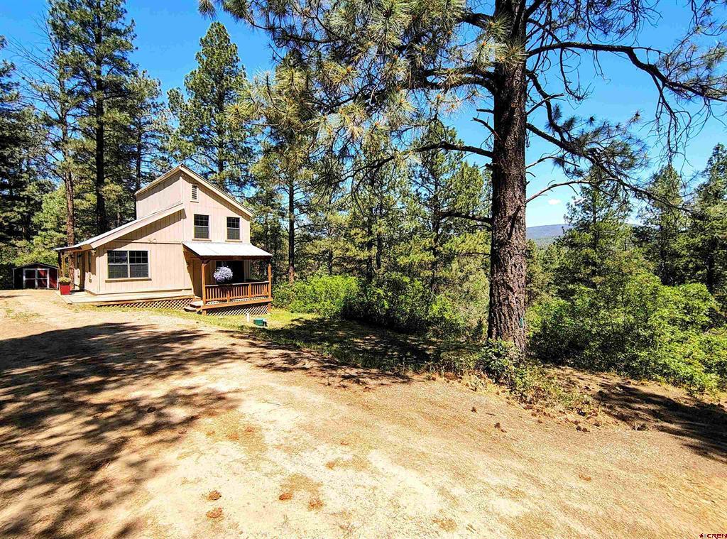 383 Steep Place Pagosa Springs CO 81147