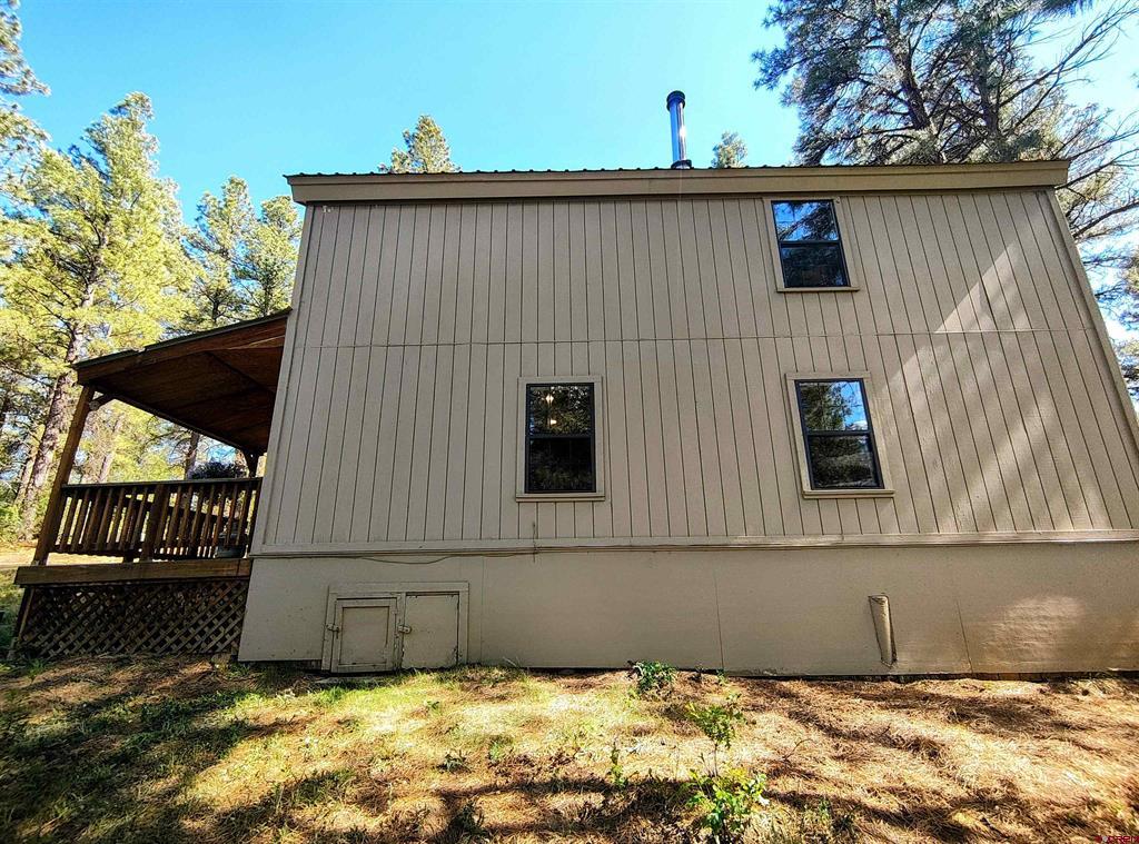383 Steep Place Pagosa Springs CO 81147