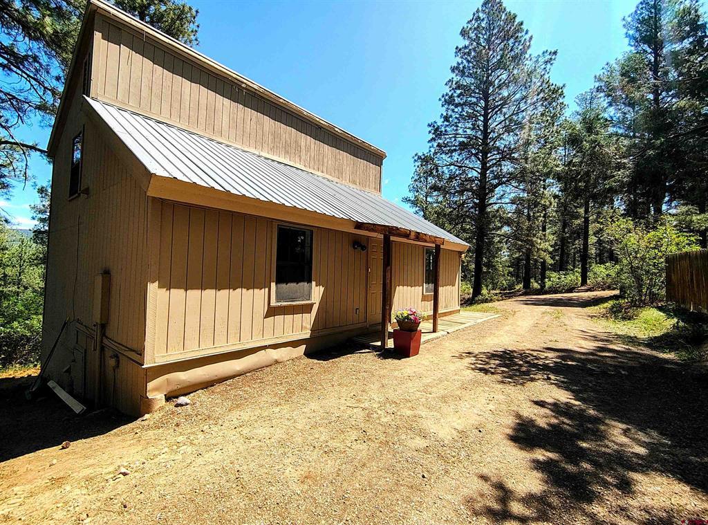 383 Steep Place Pagosa Springs CO 81147