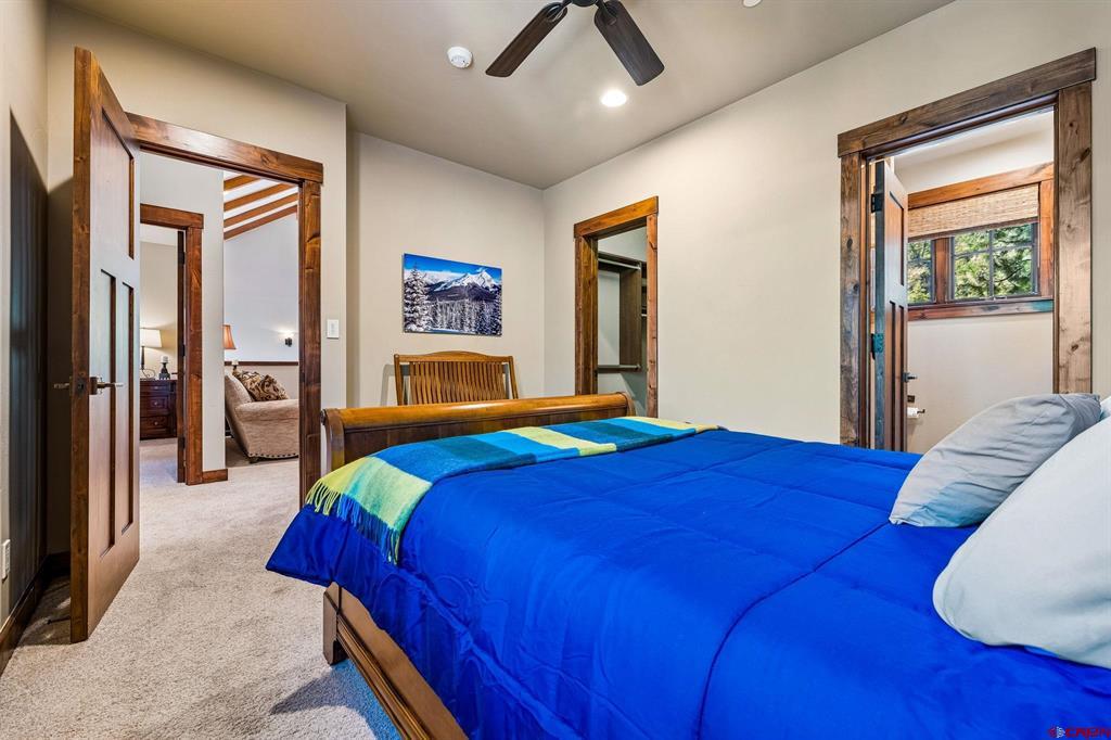 761 Glacier Club Drive Durango CO 81301
