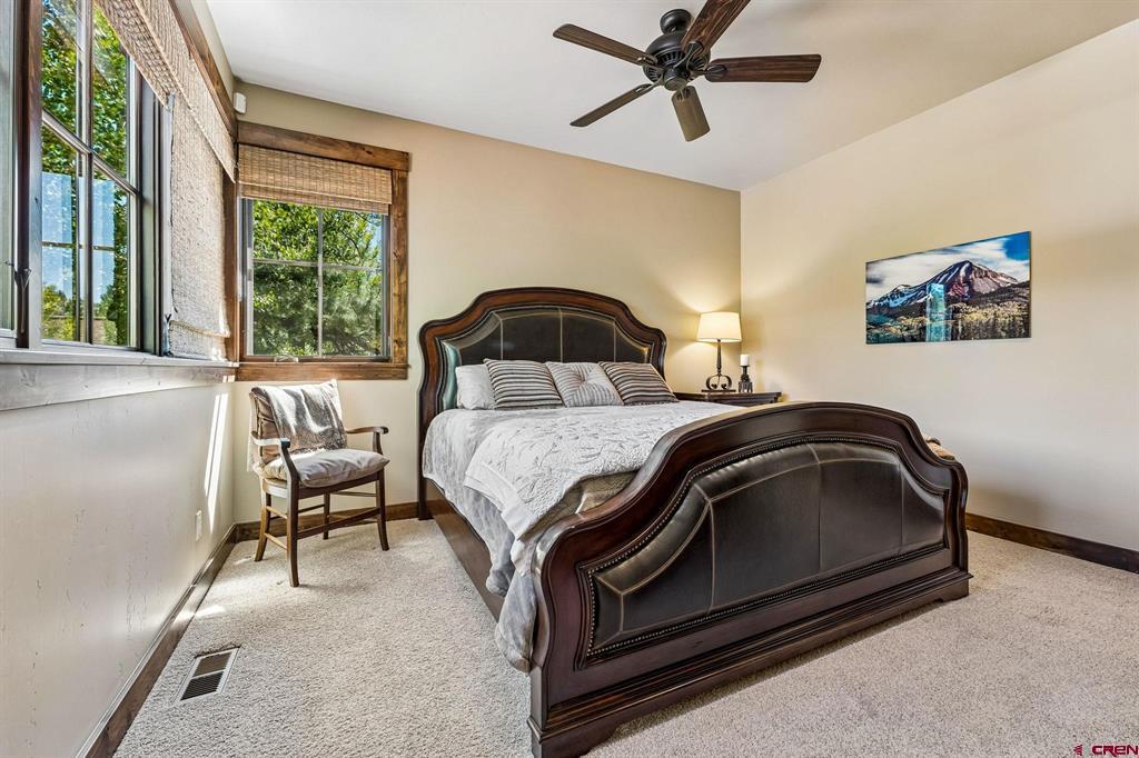 761 Glacier Club Drive Durango CO 81301