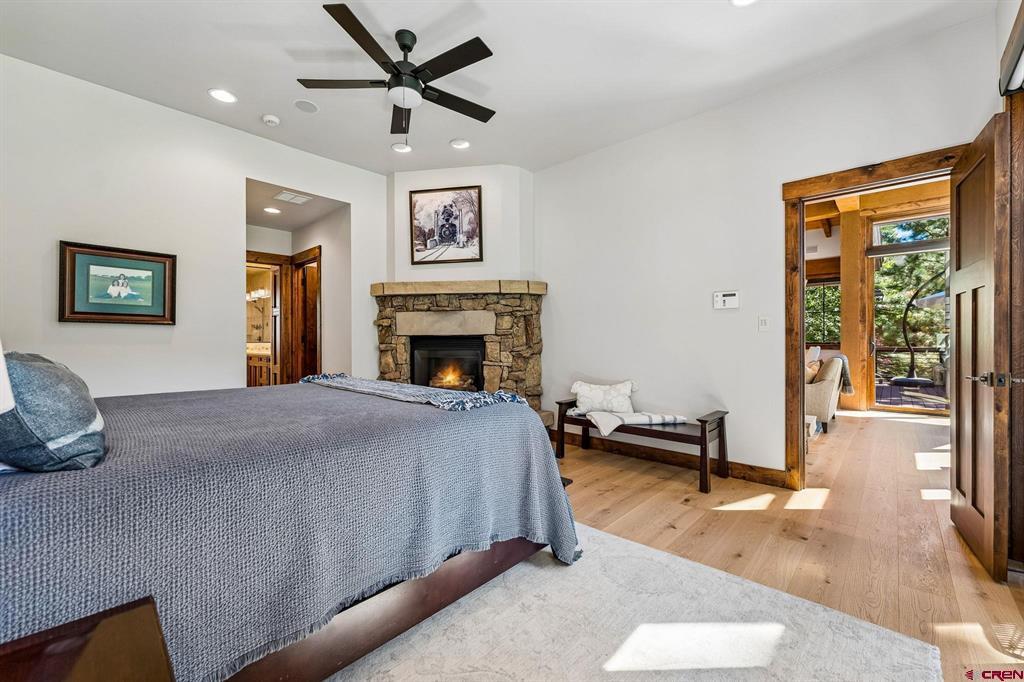 761 Glacier Club Drive Durango CO 81301