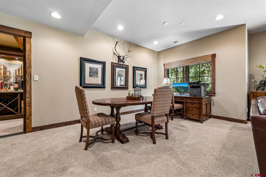761 Glacier Club Drive Durango CO 81301