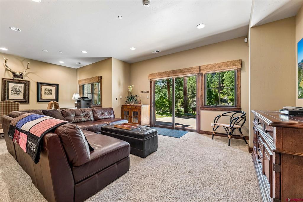 761 Glacier Club Drive Durango CO 81301