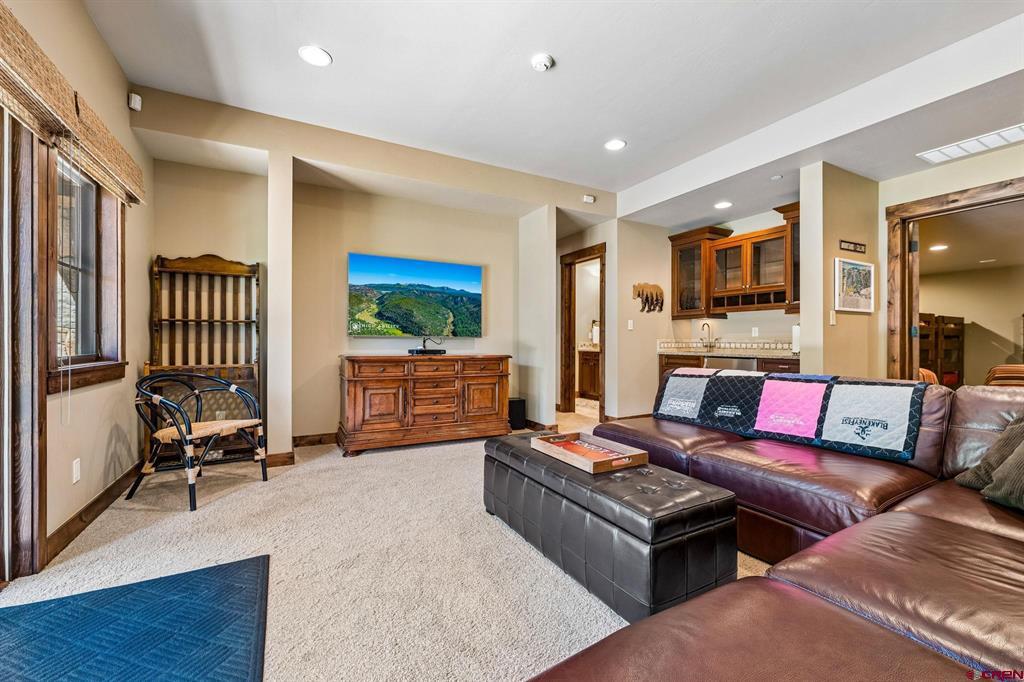 761 Glacier Club Drive Durango CO 81301