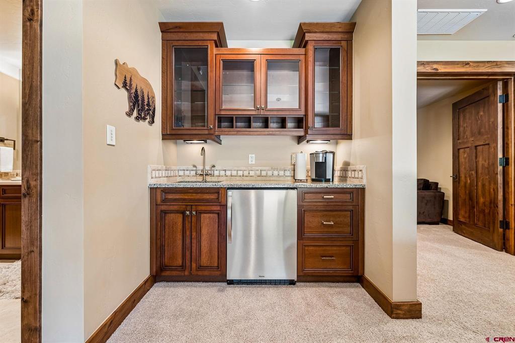 761 Glacier Club Drive Durango CO 81301