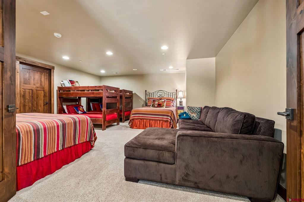 761 Glacier Club Drive Durango CO 81301