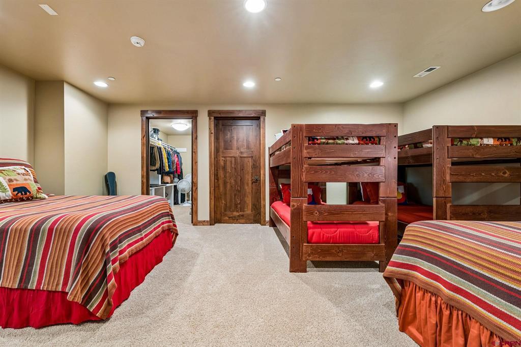 761 Glacier Club Drive Durango CO 81301
