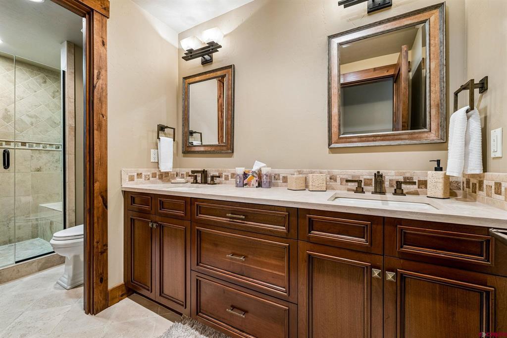761 Glacier Club Drive Durango CO 81301
