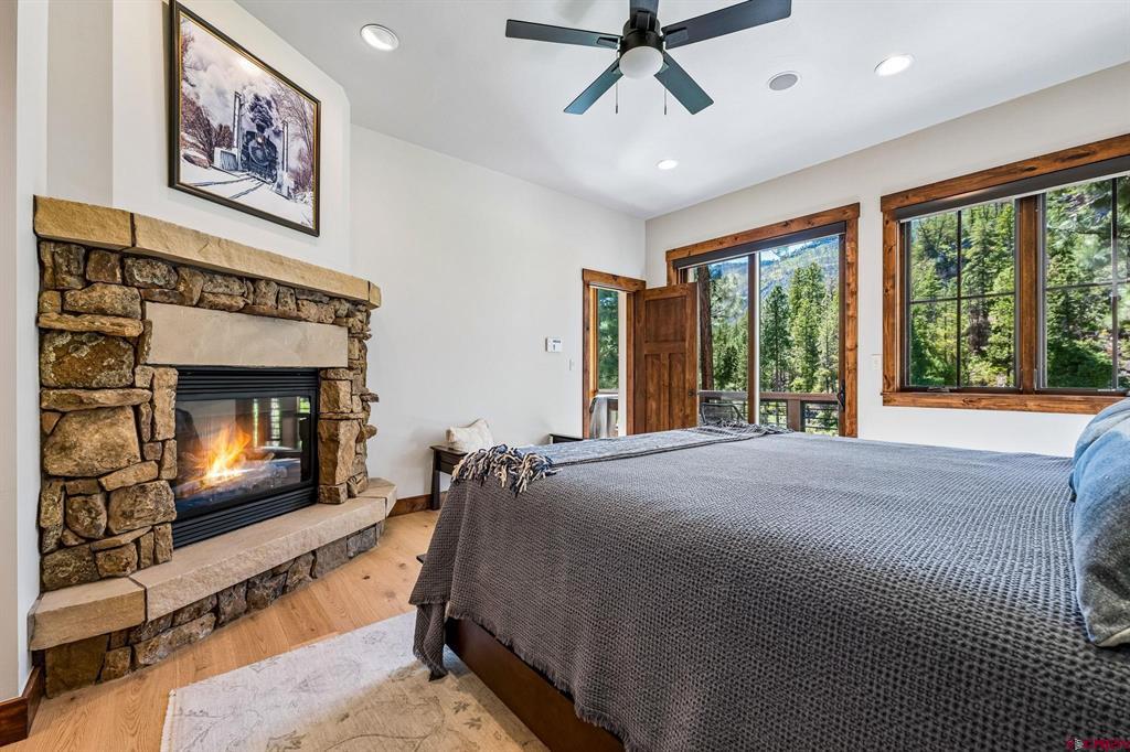 761 Glacier Club Drive Durango CO 81301