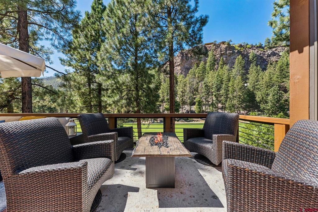761 Glacier Club Drive Durango CO 81301