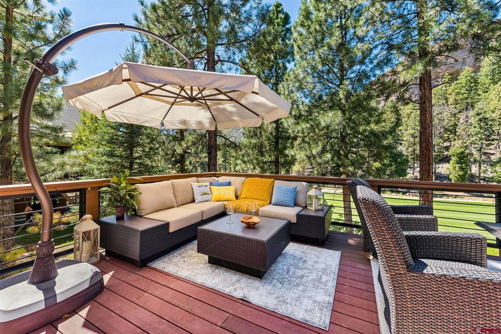 761 Glacier Club Drive Durango CO 81301