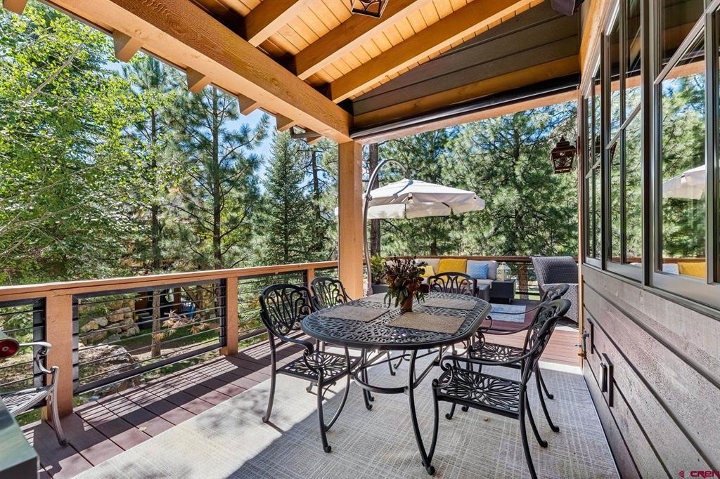 761 Glacier Club Drive Durango CO 81301