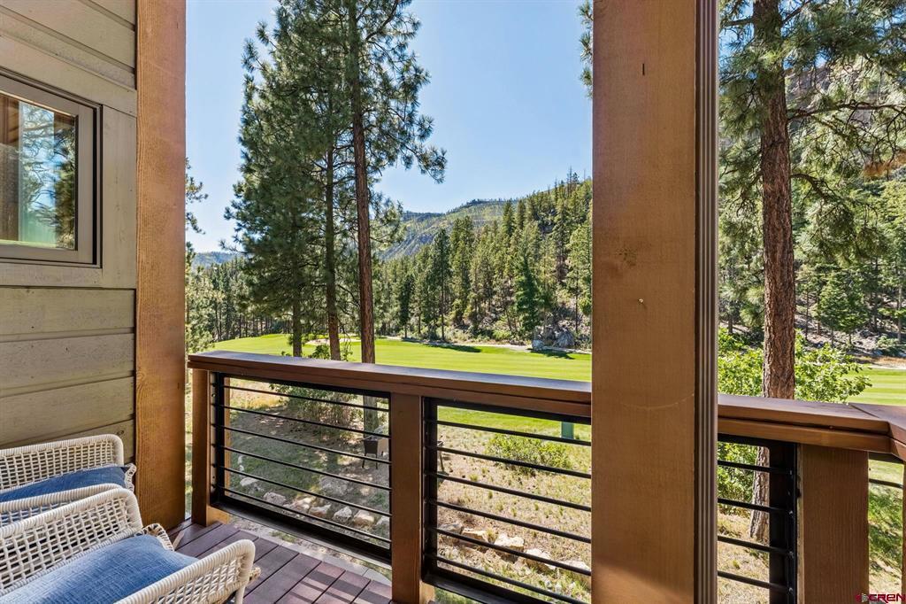 761 Glacier Club Drive Durango CO 81301