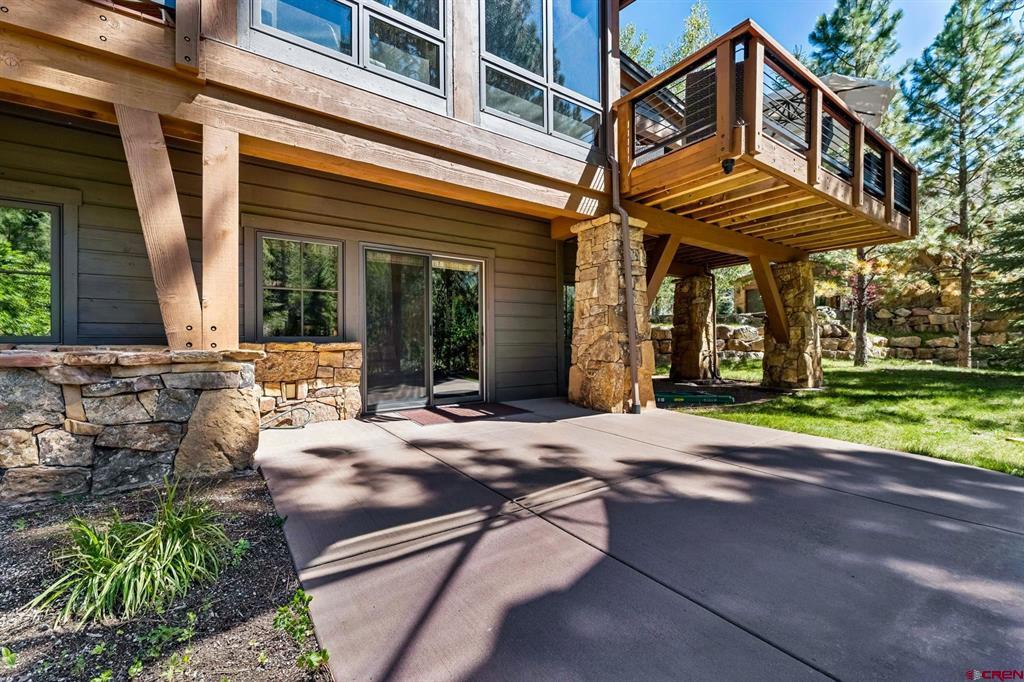 761 Glacier Club Drive Durango CO 81301