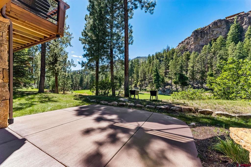 761 Glacier Club Drive Durango CO 81301