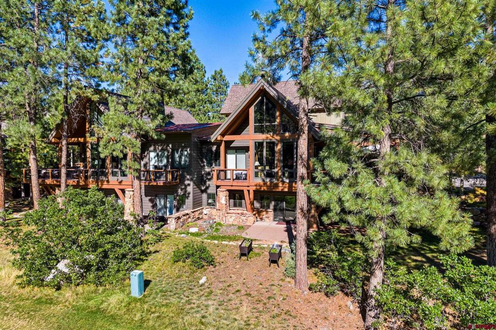 761 Glacier Club Drive Durango CO 81301