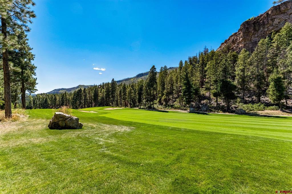 761 Glacier Club Drive Durango CO 81301