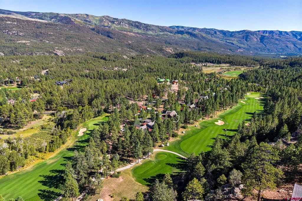761 Glacier Club Drive Durango CO 81301