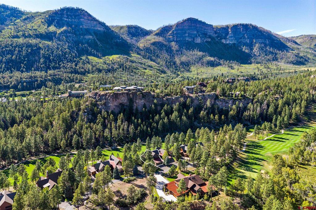 761 Glacier Club Drive Durango CO 81301