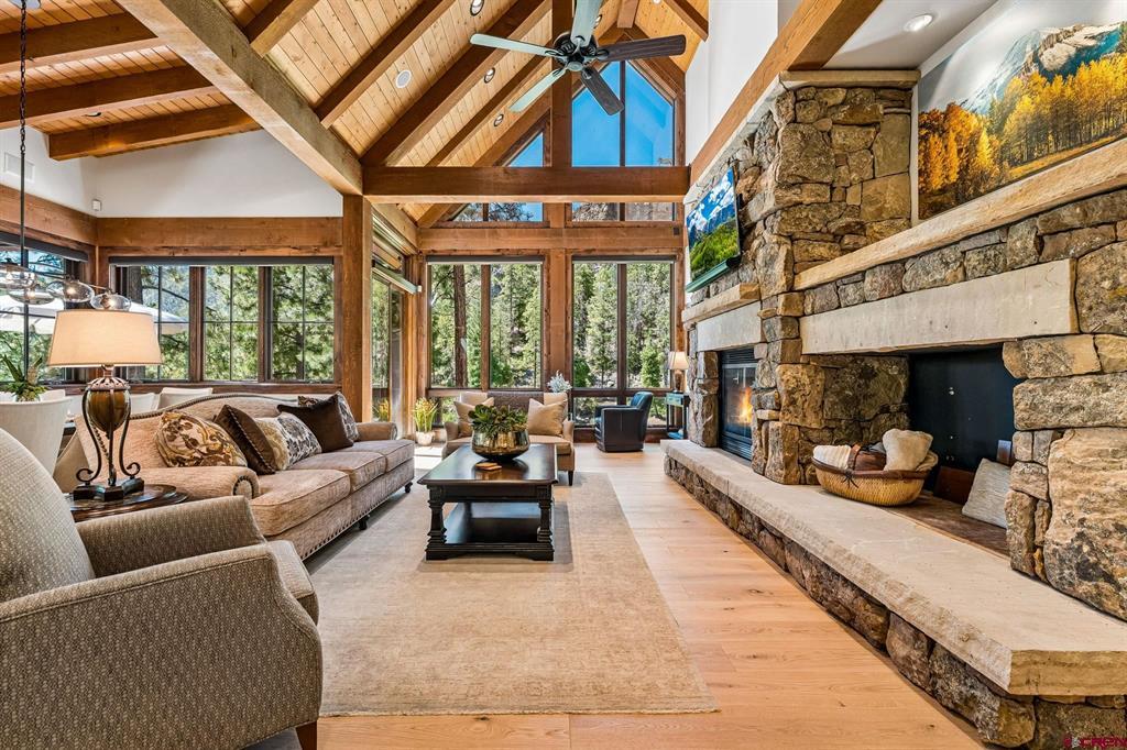 761 Glacier Club Drive Durango CO 81301